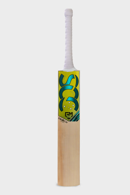 Switch Rush Gold Pro Junior Bat