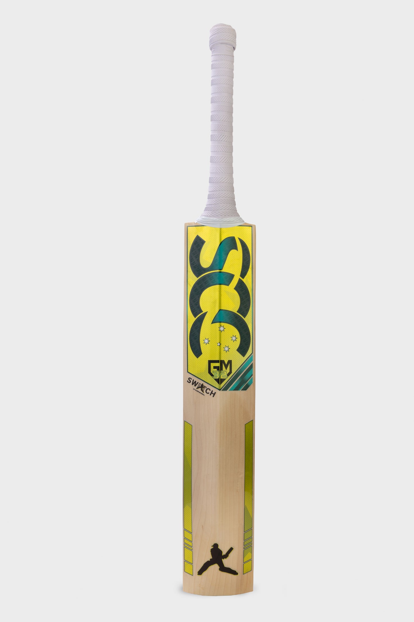 Switch Rush Gold Pro Junior Bat