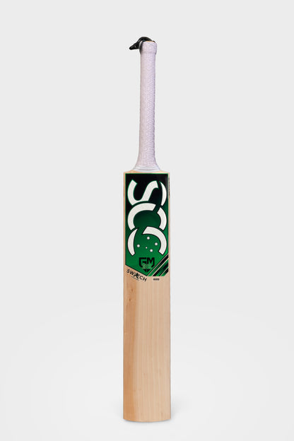SWITCH Galaxy Green 625 Bat
