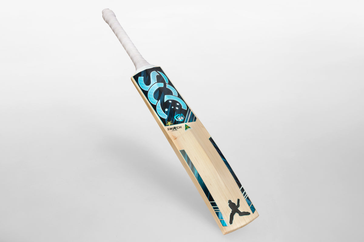 SWITCH ALPHA PLAYERS BAT