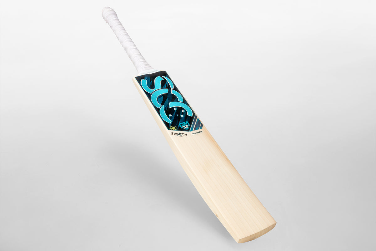 SWITCH ALPHA PLAYERS BAT