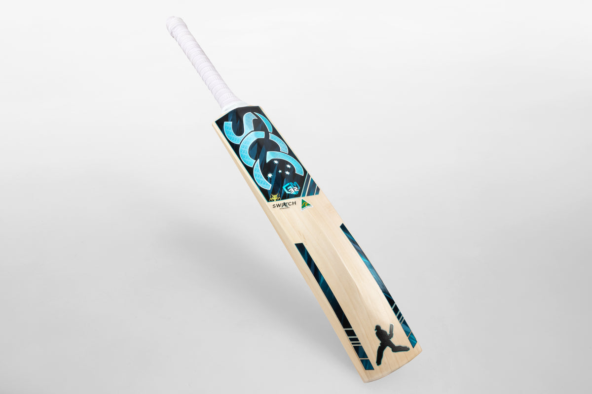 SWITCH ALPHA PRO BAT