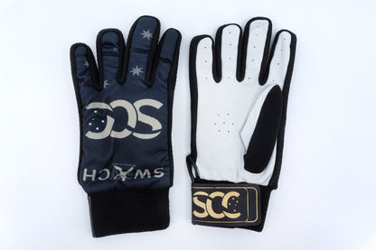 SWITCH Assassin Indoor Glove