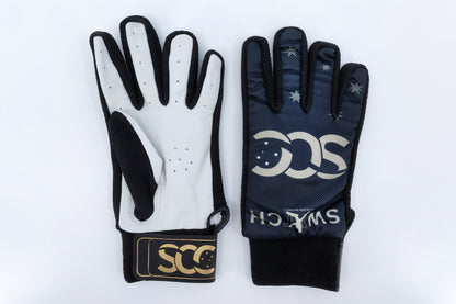 SWITCH Assassin Indoor Glove