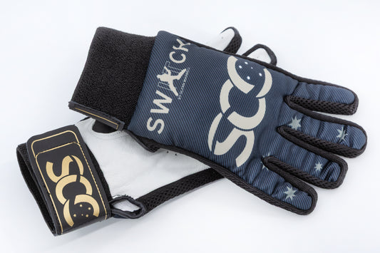 SWITCH Assassin Indoor Glove