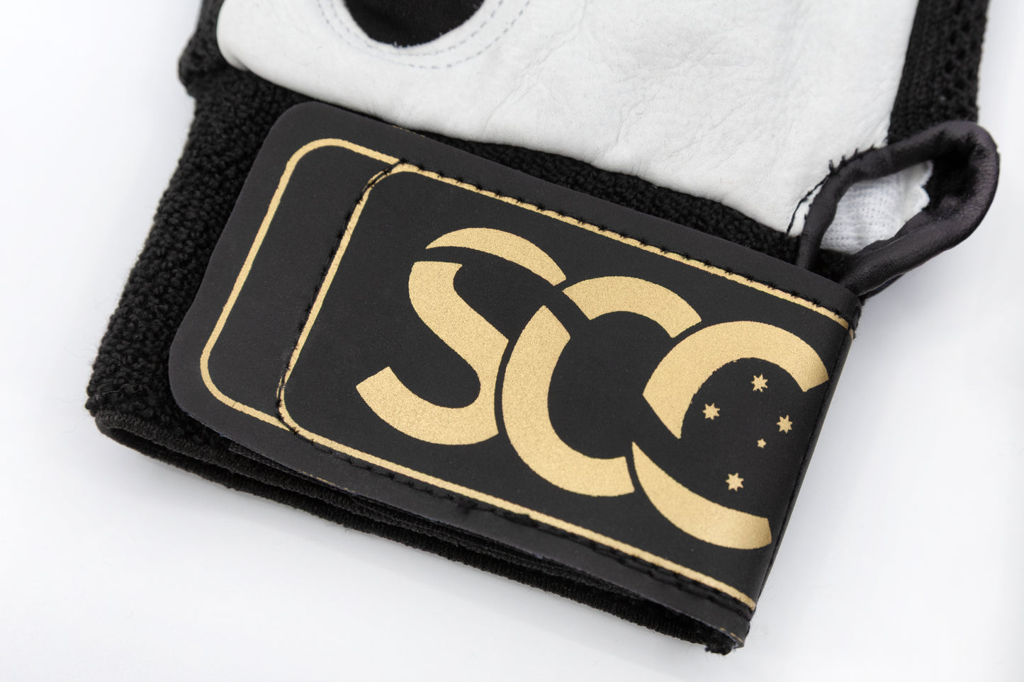 SWITCH Assassin Indoor Glove