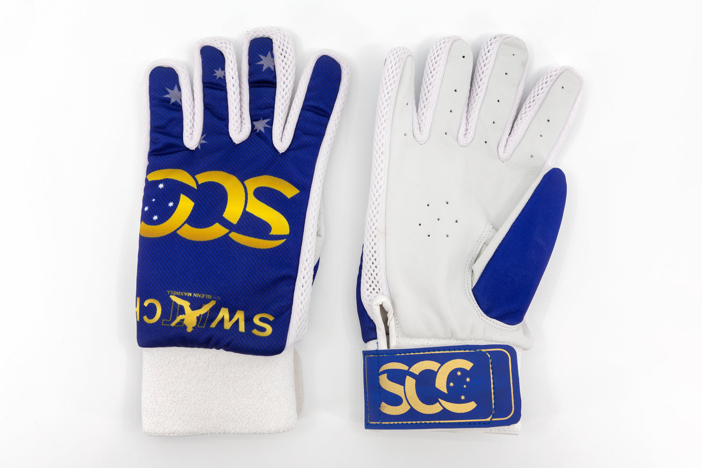 SWITCH Orion Indoor Glove