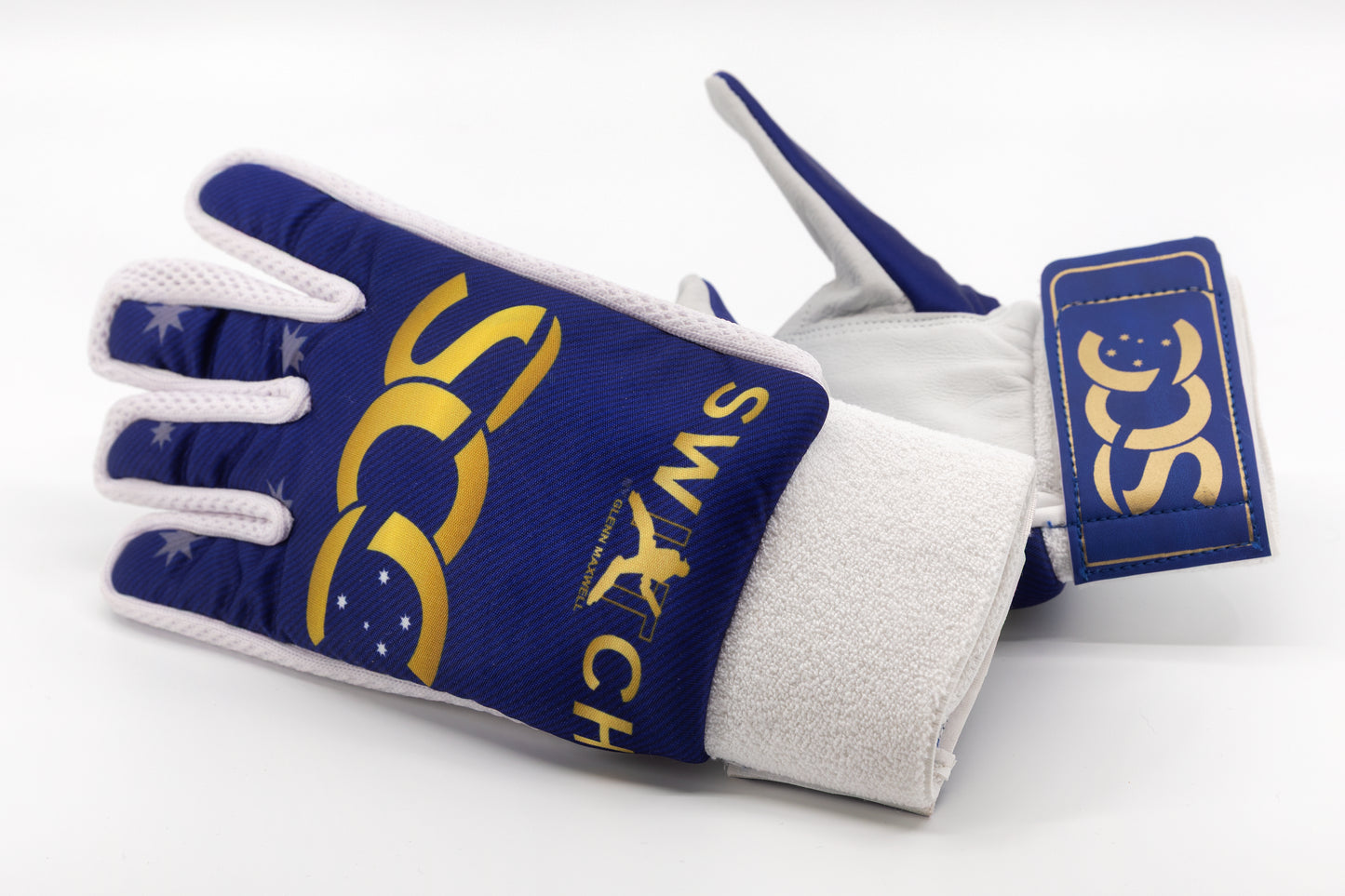SWITCH Orion Indoor Glove