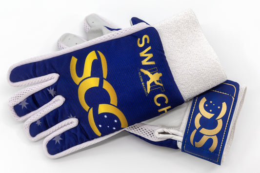 SWITCH Orion Indoor Glove
