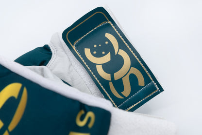 SWITCH Rush Gold Indoor Glove