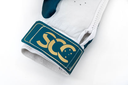 SWITCH Rush Gold Indoor Glove