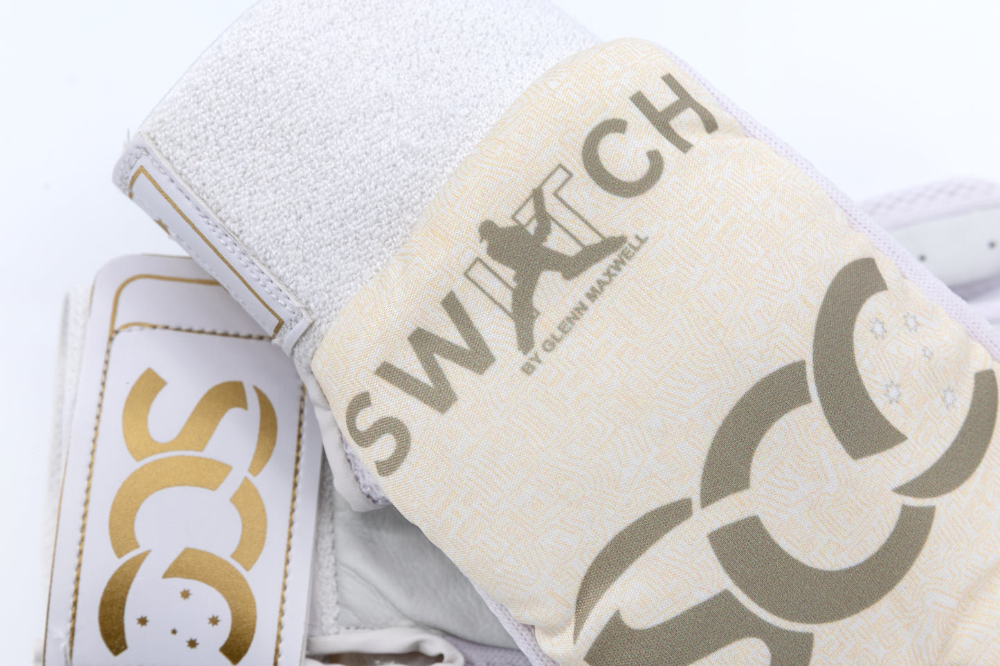 SWITCH Sirius Indoor Glove