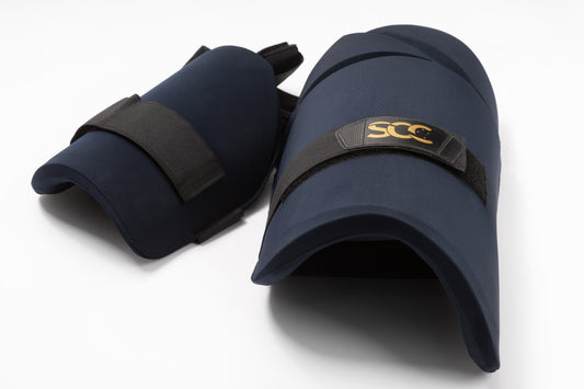 Orion Players Thigh Guard