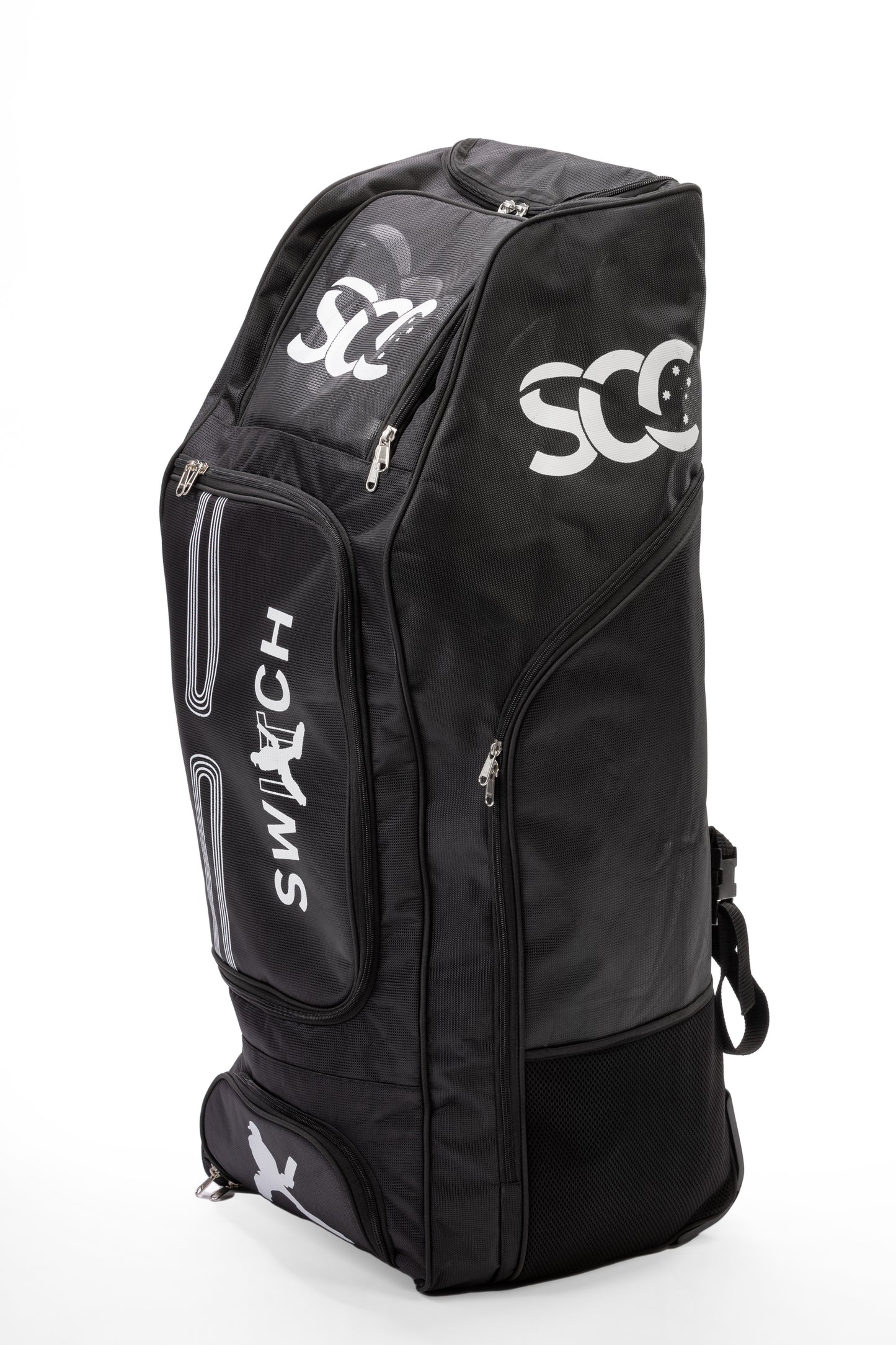 SWITCH duffle bag