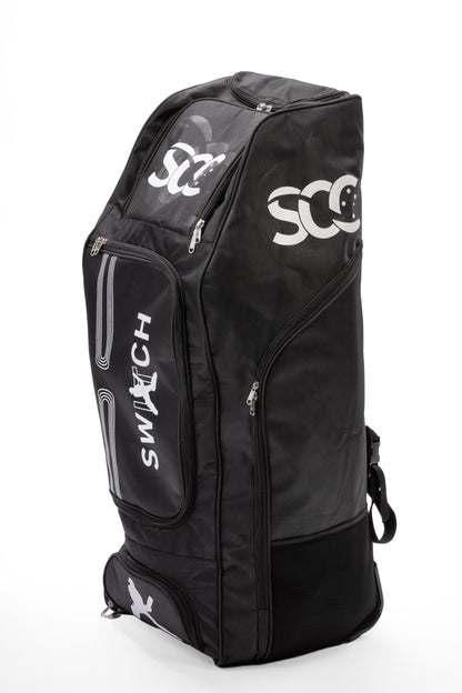 SWITCH duffle bag