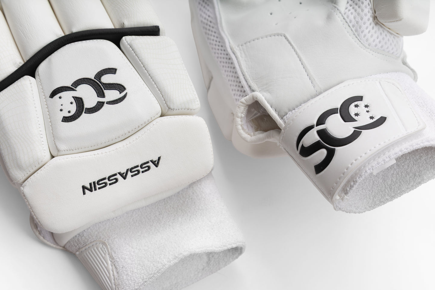 Assassin Pro Batting Gloves