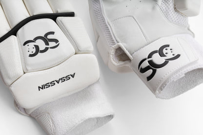 Assassin Pro Batting Gloves