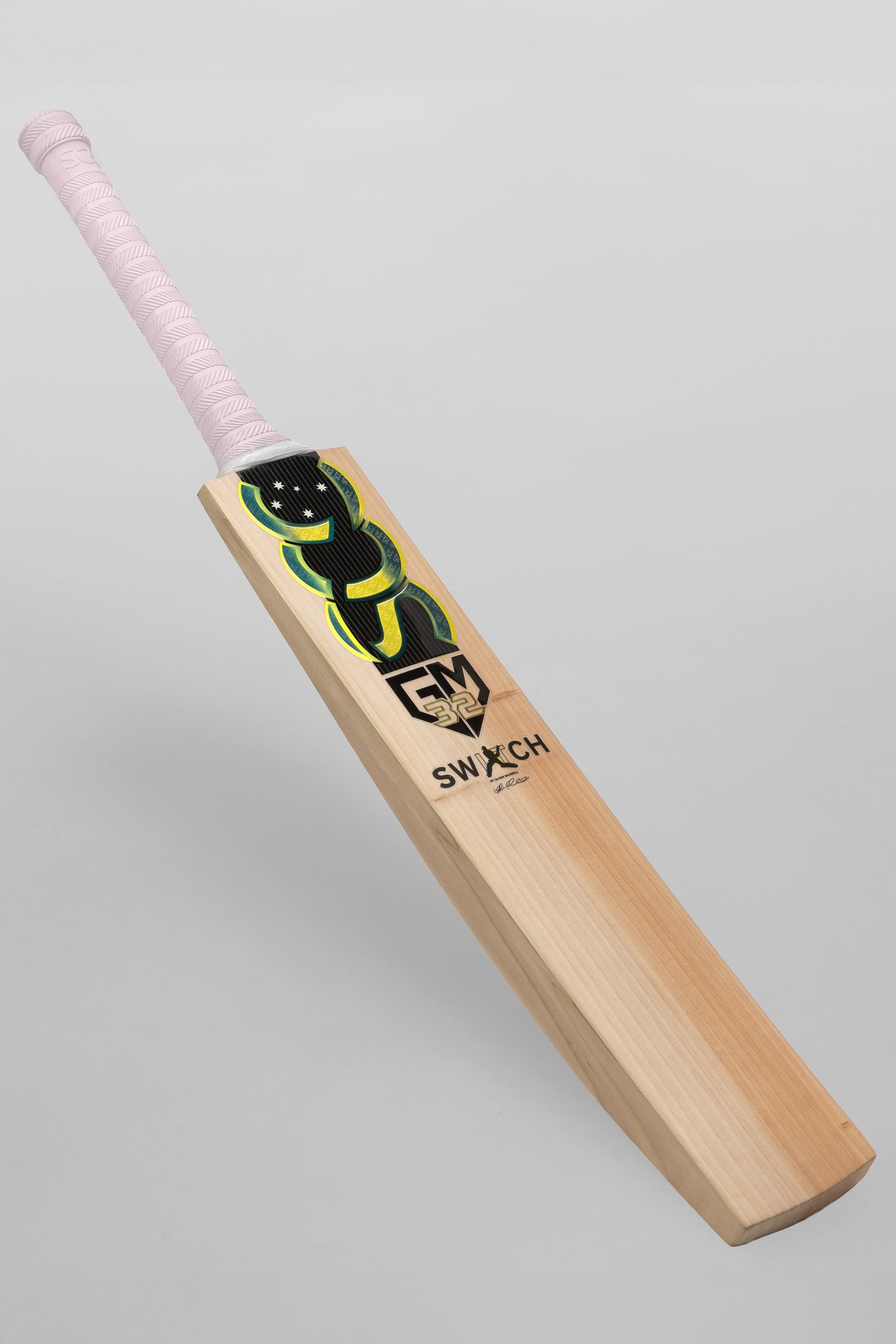 SWITCH RUSH GOLD PLAYERS LE BAT