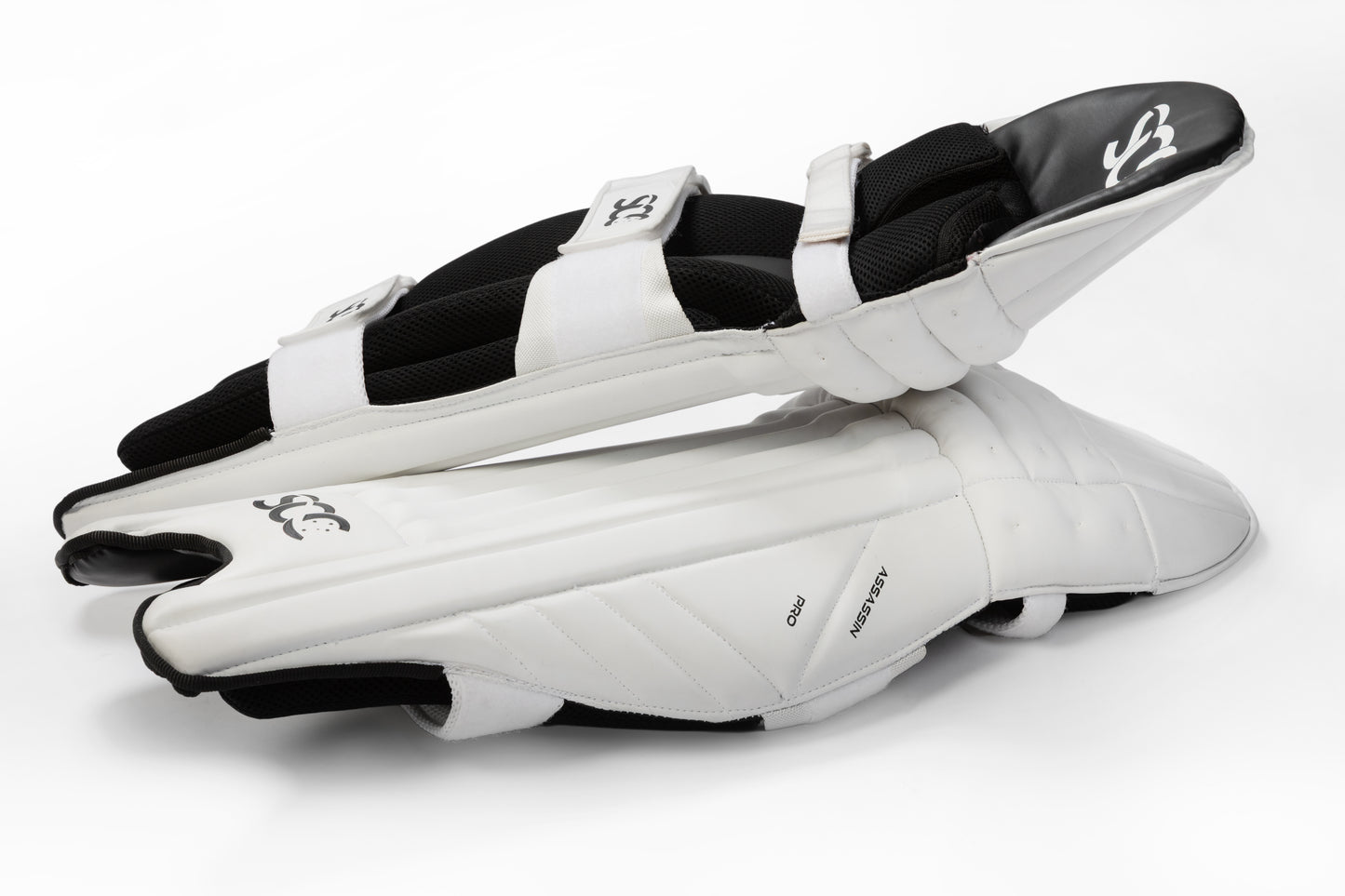 Assassin Pro Batting Pads