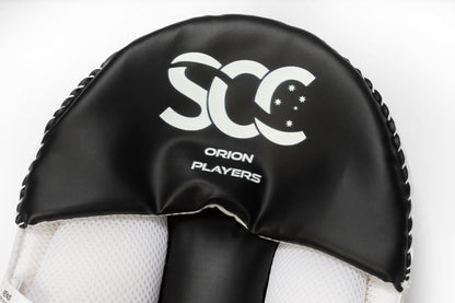 Orion Players Wicket Keeping Pads