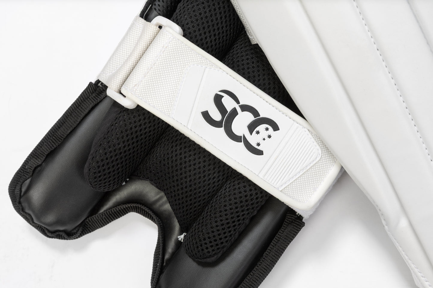 Assassin Pro Wicket Keeping Pads