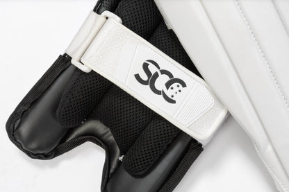 Assassin Pro Wicket Keeping Pads