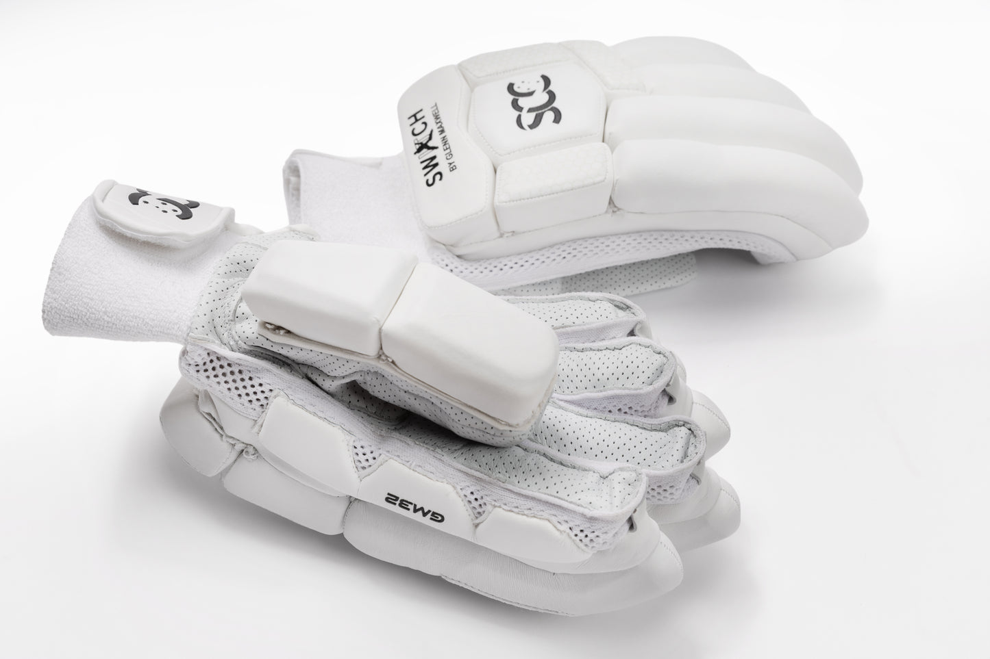 Switch by Maxwell Batting Gloves