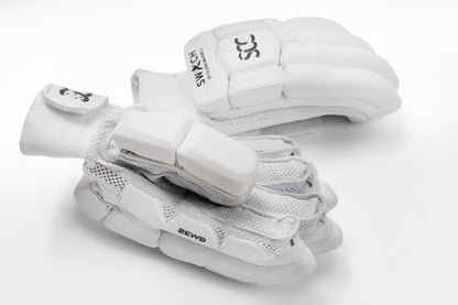 Switch by Maxwell Batting Gloves