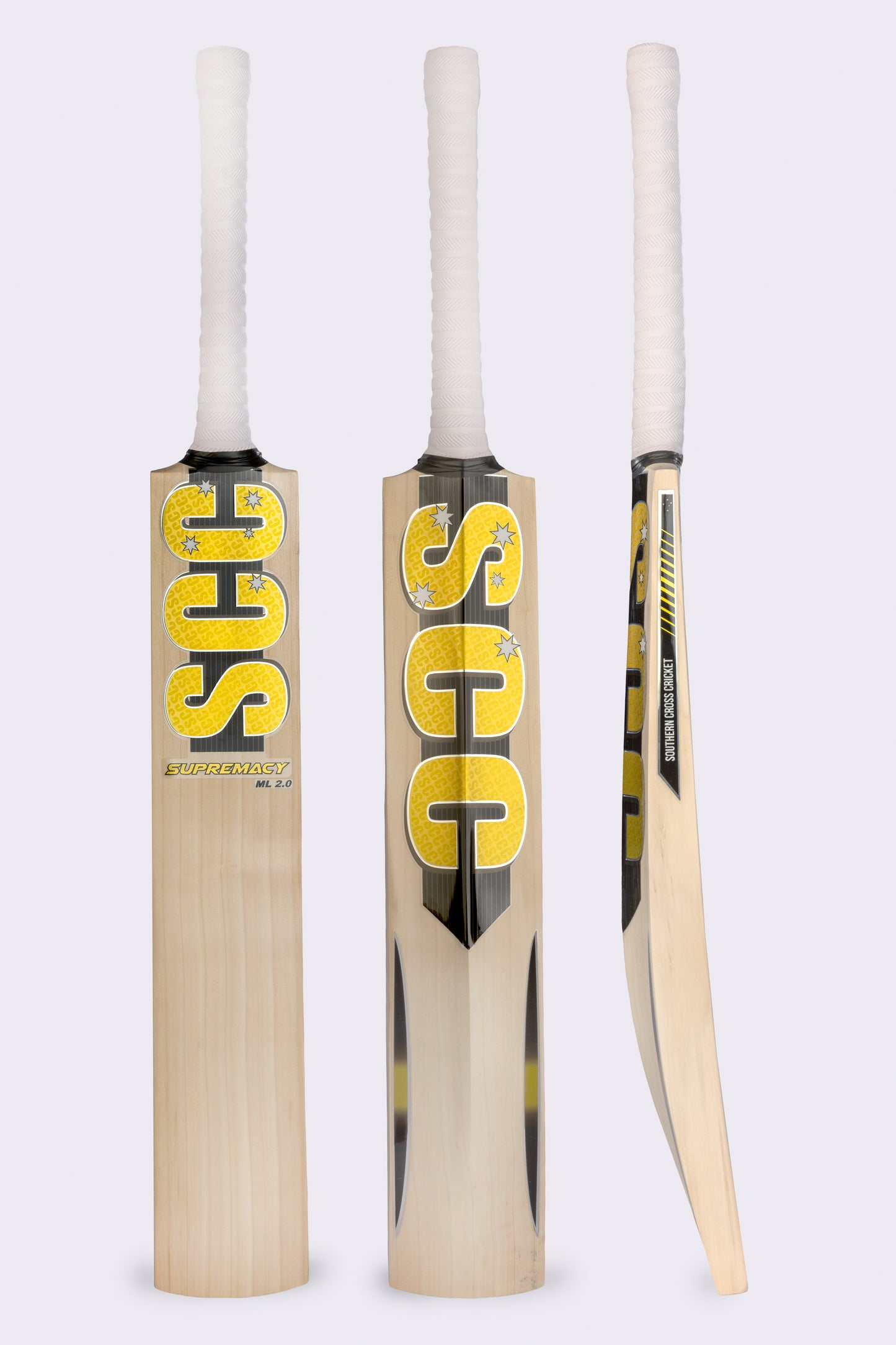 SUPREMACY 3.0 BAT