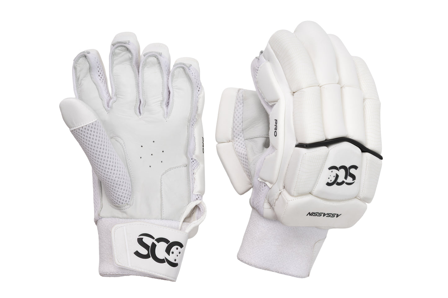 Assassin Pro Batting Gloves