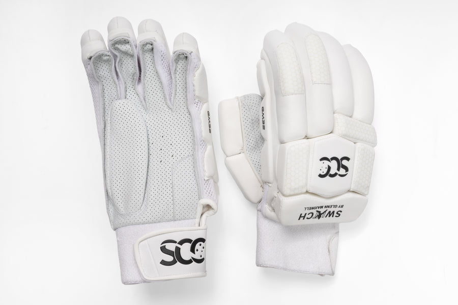 SWITCH Players Batting Gloves