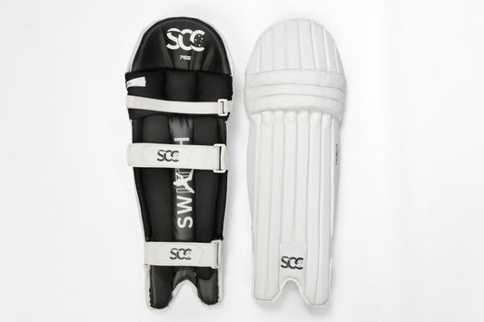 SWITCH 765 Batting Pads