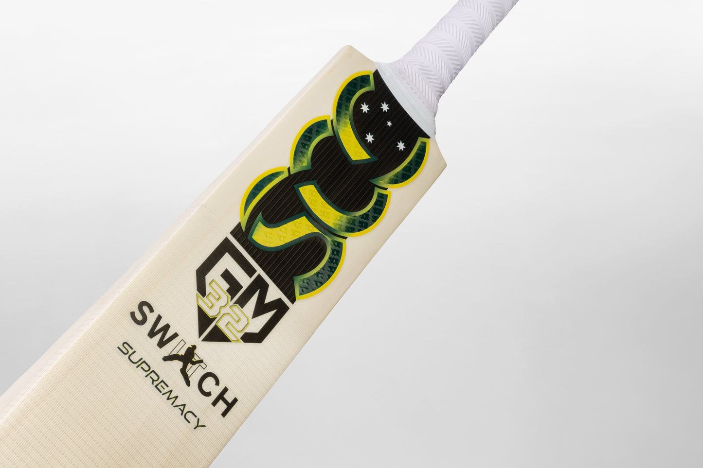 Switch Supremacy Indoor Bat