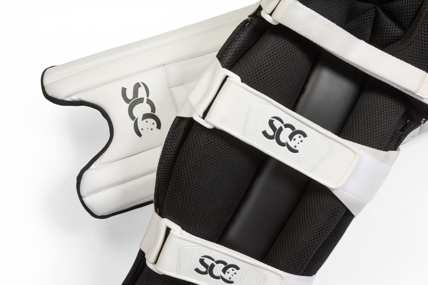 Assassin Pro Batting Pads