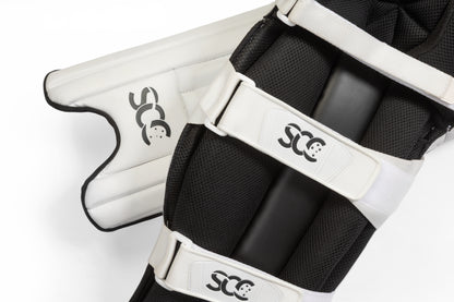 Assassin Pro Batting Pads