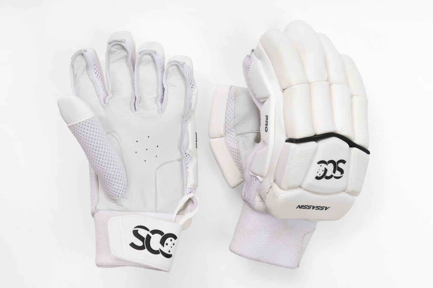 Assassin Pro Batting Gloves