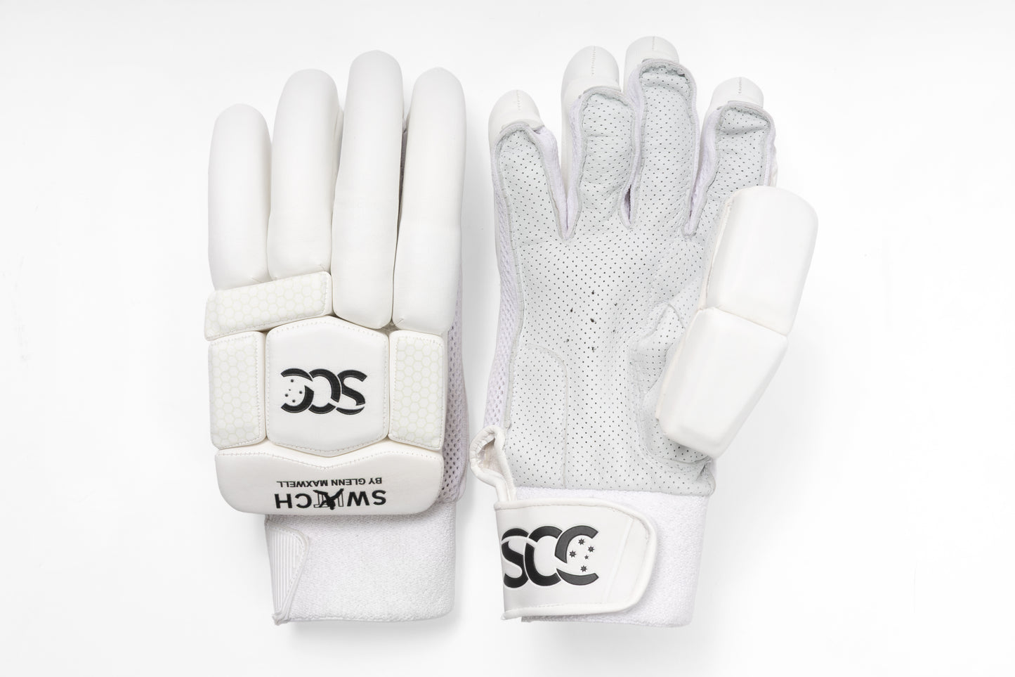 Switch by Maxwell Batting Gloves