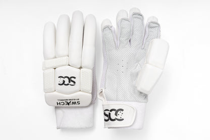 Switch by Maxwell Batting Gloves