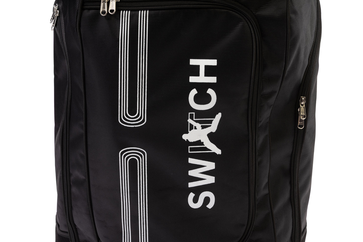 SWITCH duffle bag