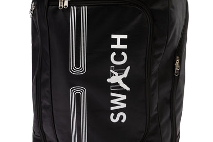 SWITCH duffle bag