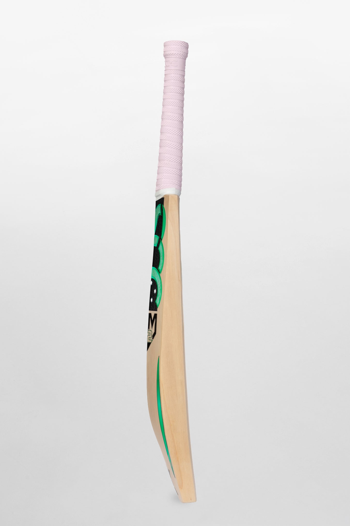 SWITCH GALAXY GREEN PLAYERS BAT