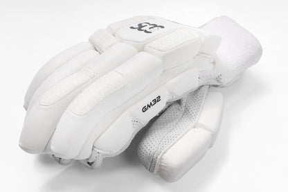 Switch by Maxwell Batting Gloves
