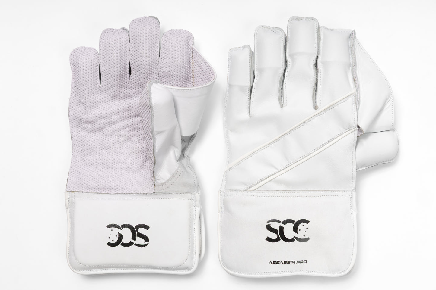 Assassin Pro Wicket Keeping Gloves