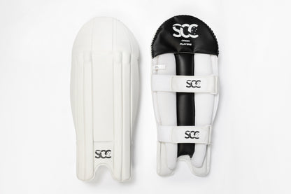 Orion Players Wicket Keeping Pads