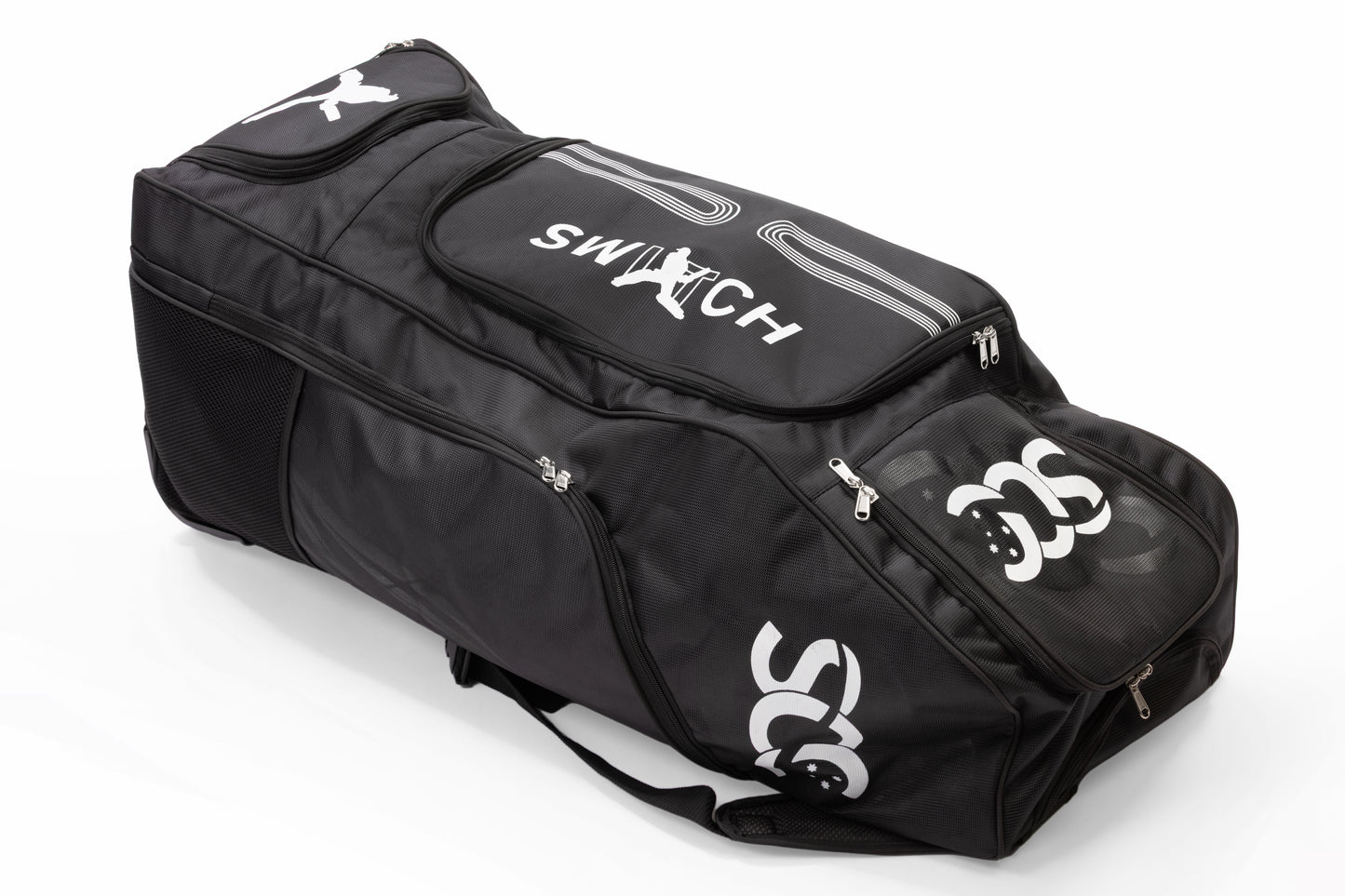 SWITCH duffle bag