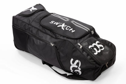 SWITCH duffle bag