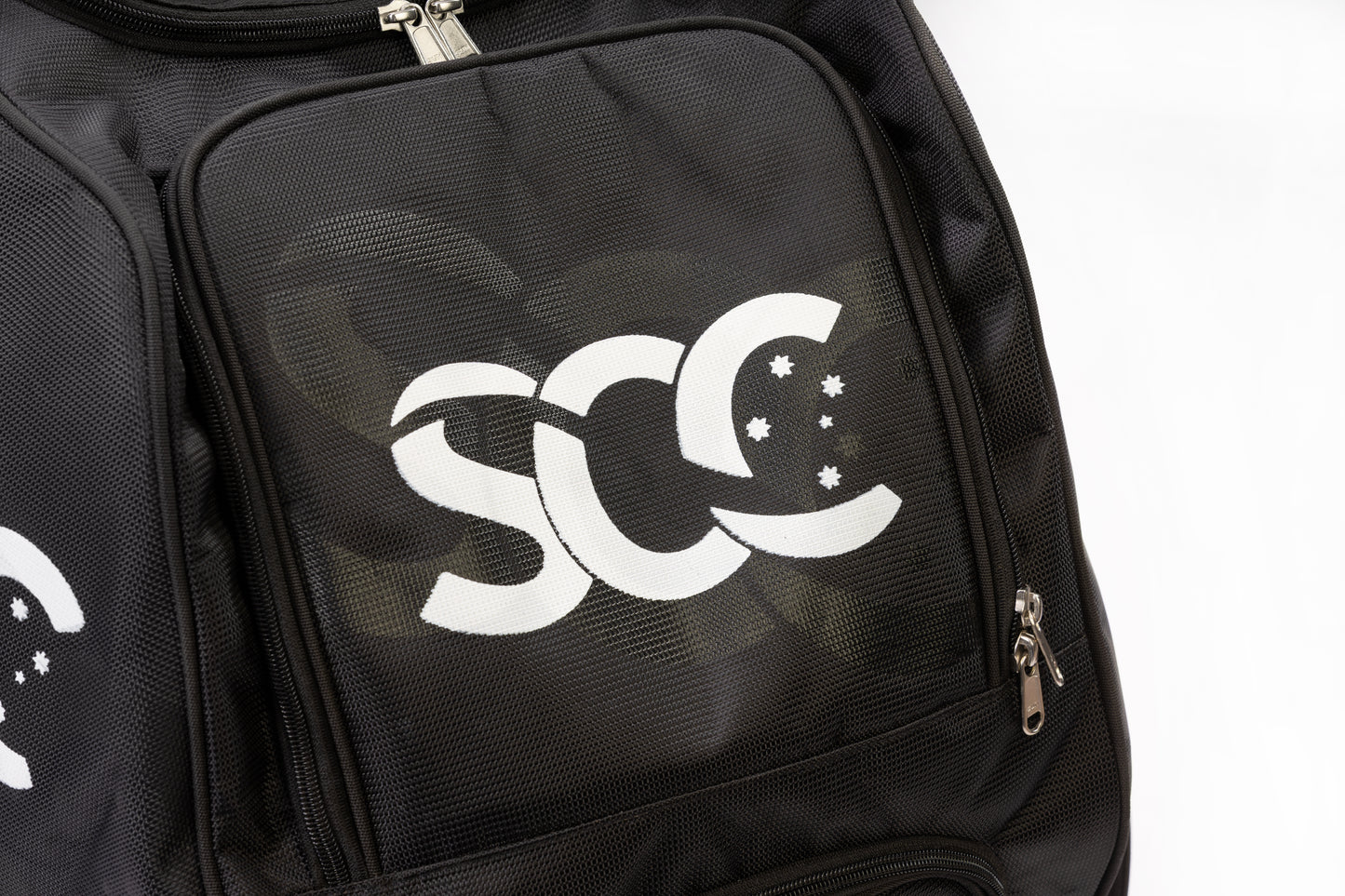 SWITCH duffle bag