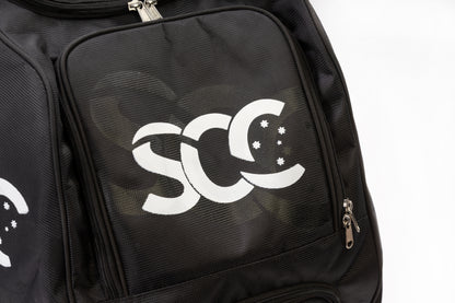 SWITCH duffle bag
