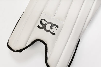 Assassin Pro Wicket Keeping Pads