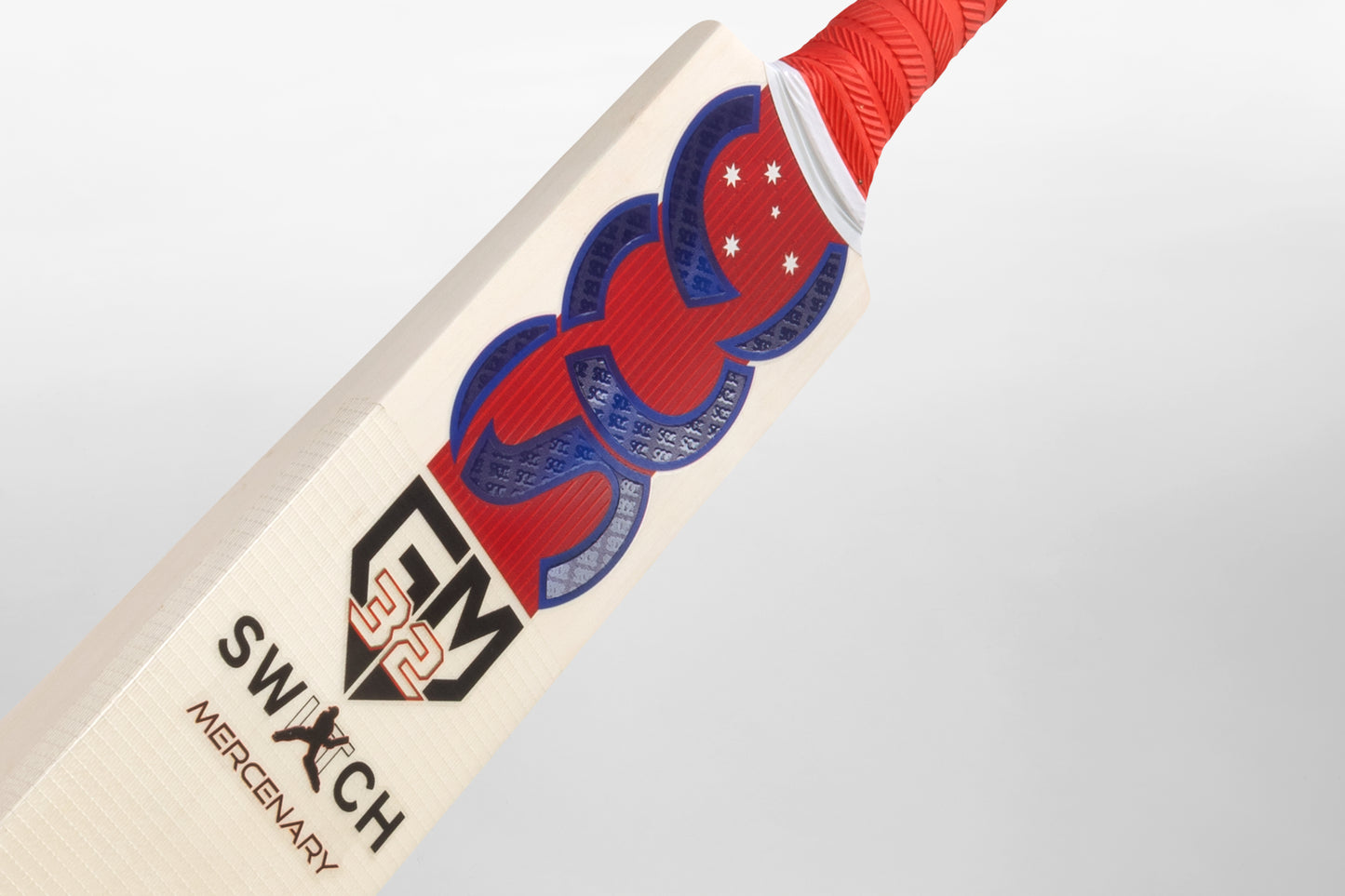 Switch Mercenary Indoor Bat
